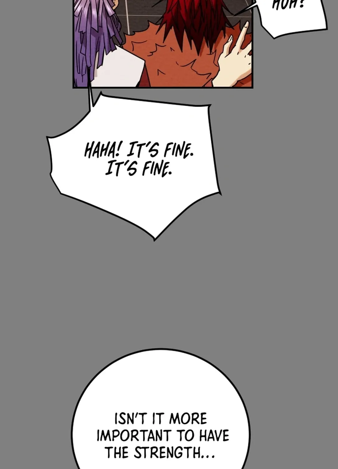 Read Heavenly Moon chapter 64 image 47 on Lezhin