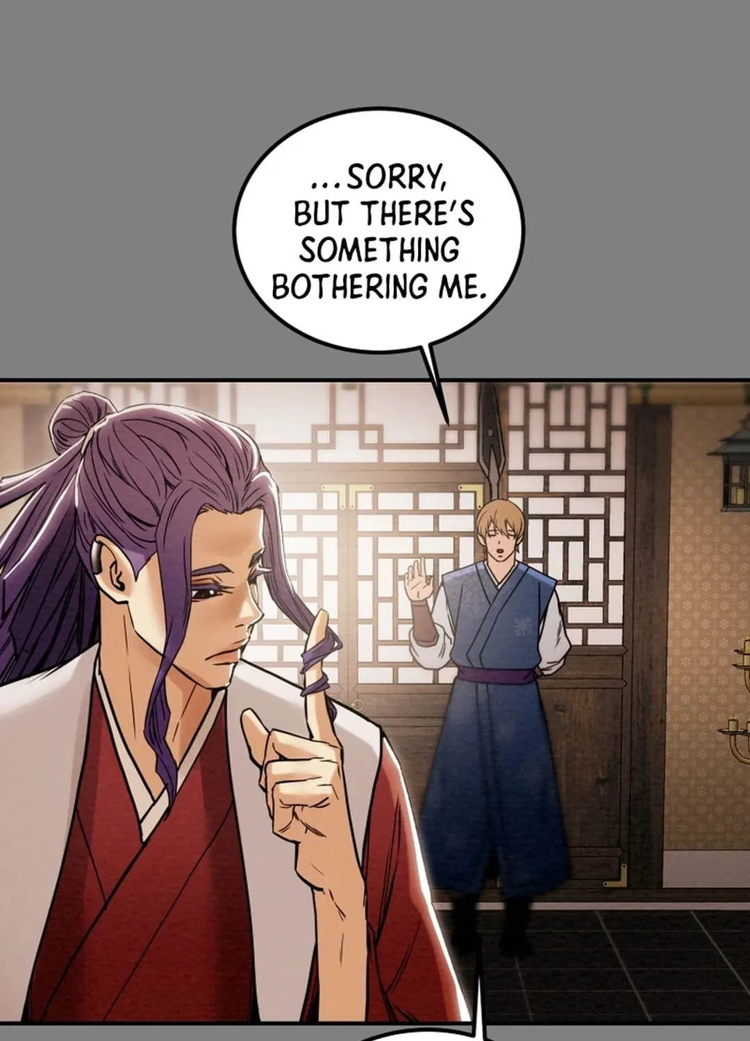 Read Heavenly Moon chapter 64 image 51 on Lezhin