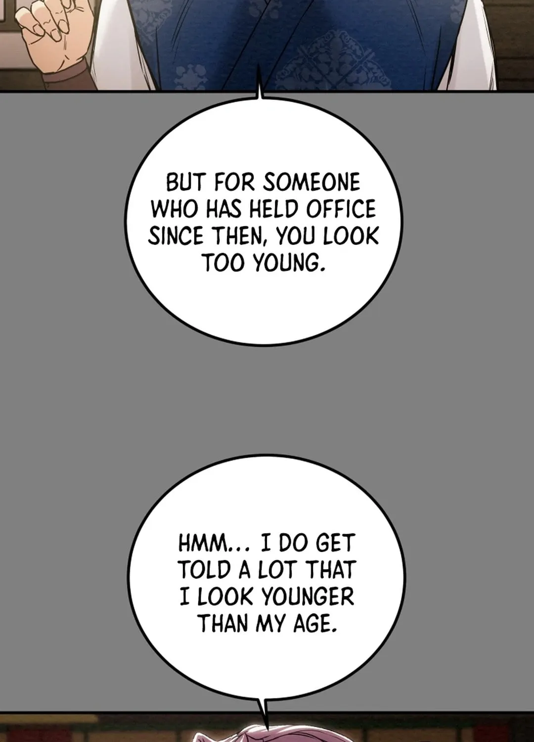 Read Heavenly Moon chapter 64 image 54 on Lezhin