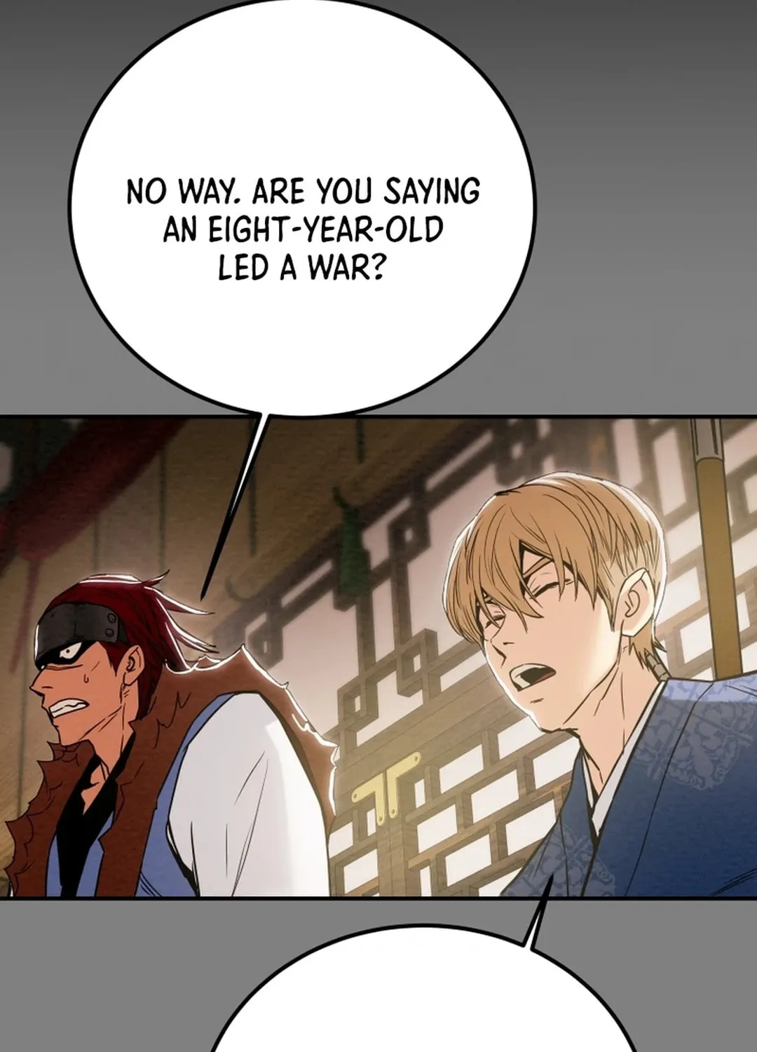 Read Heavenly Moon chapter 64 image 59 on Lezhin