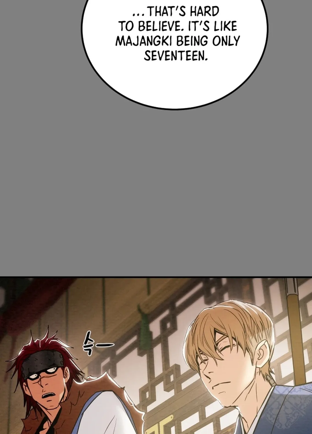 Read Heavenly Moon chapter 64 image 60 on Lezhin