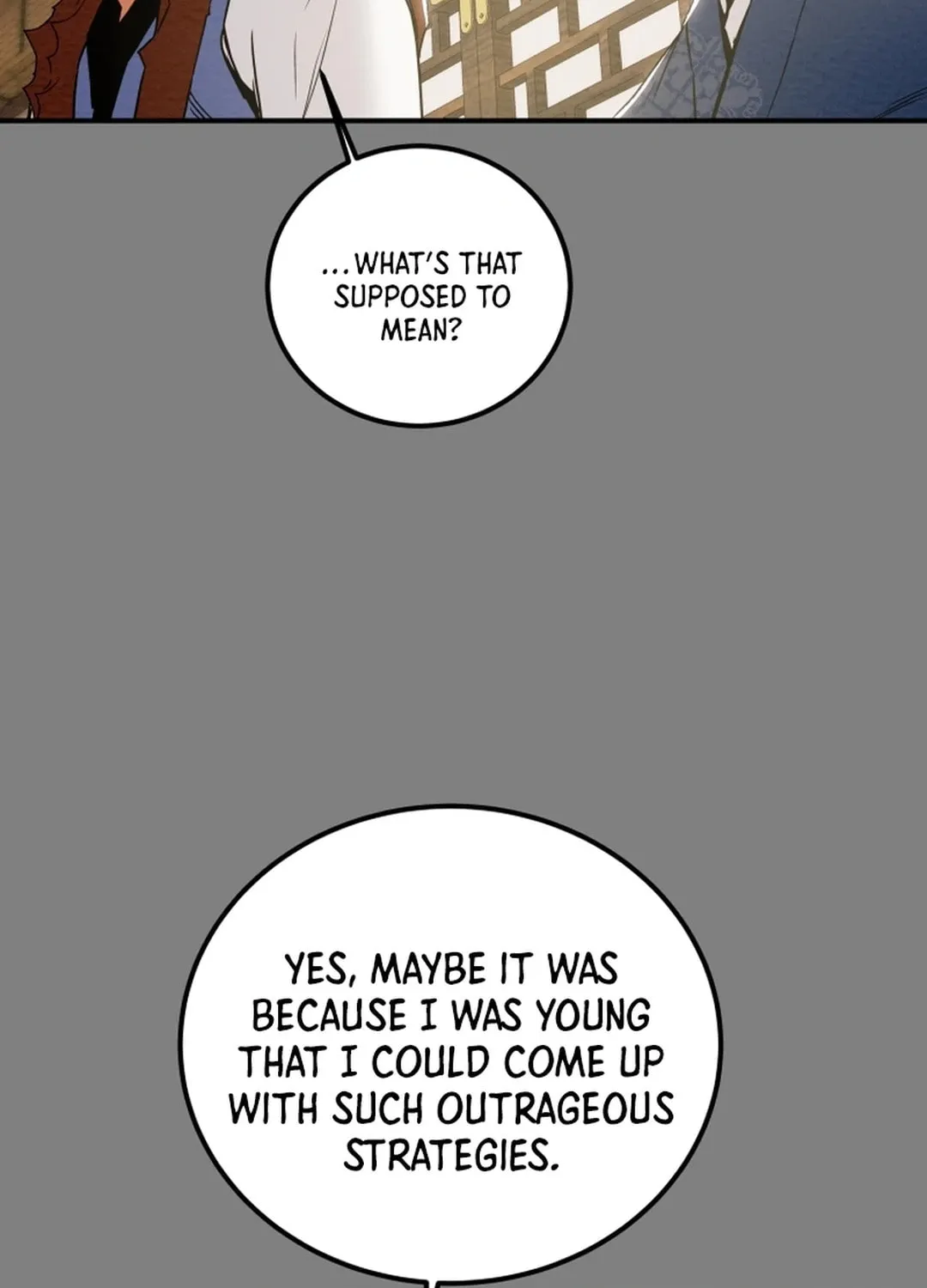 Read Heavenly Moon chapter 64 image 61 on Lezhin