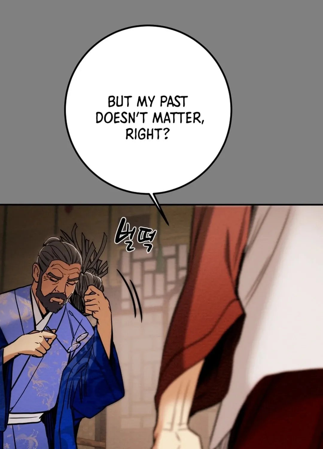 Read Heavenly Moon chapter 64 image 63 on Lezhin