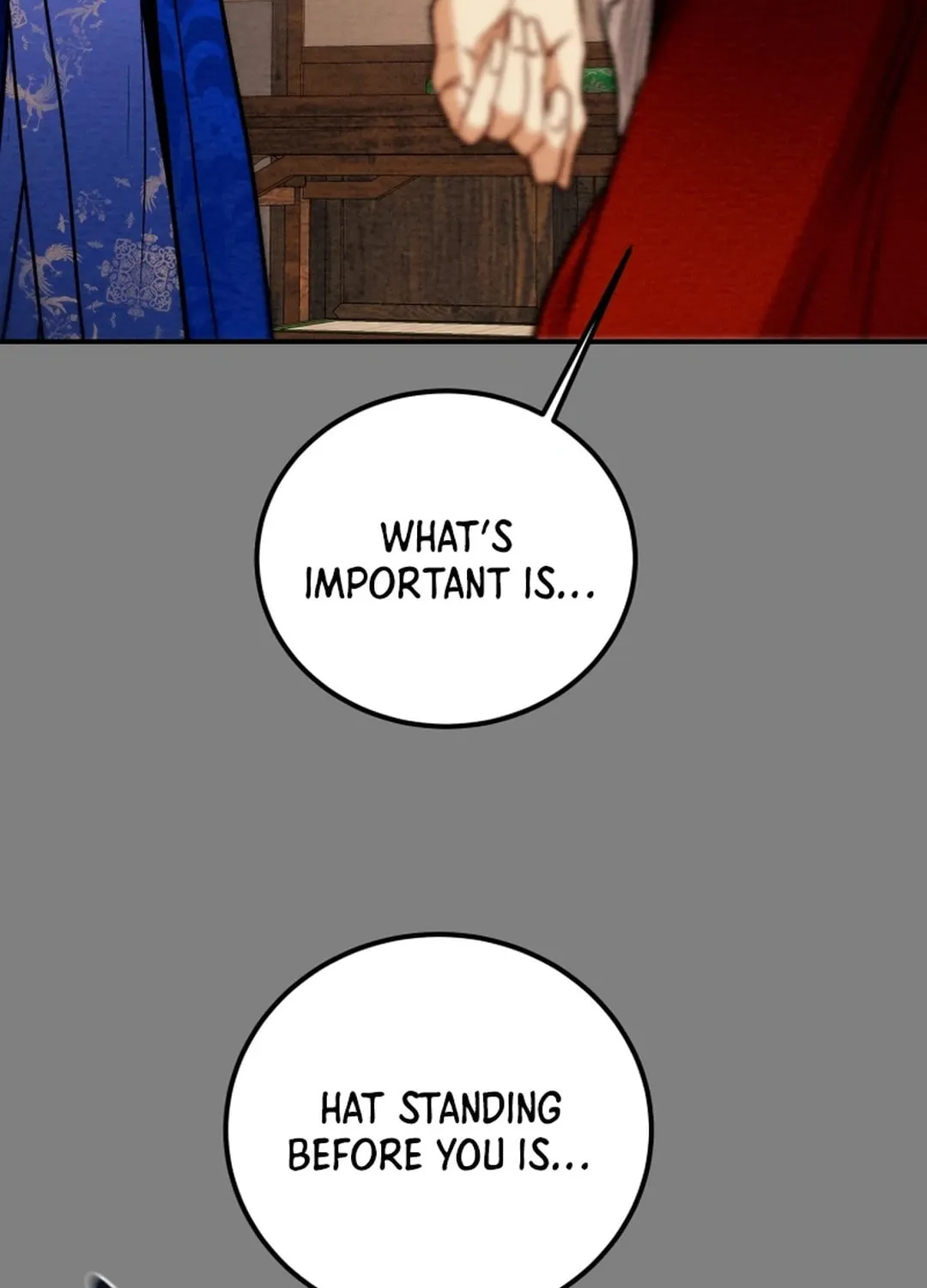 Read Heavenly Moon chapter 64 image 64 on Lezhin