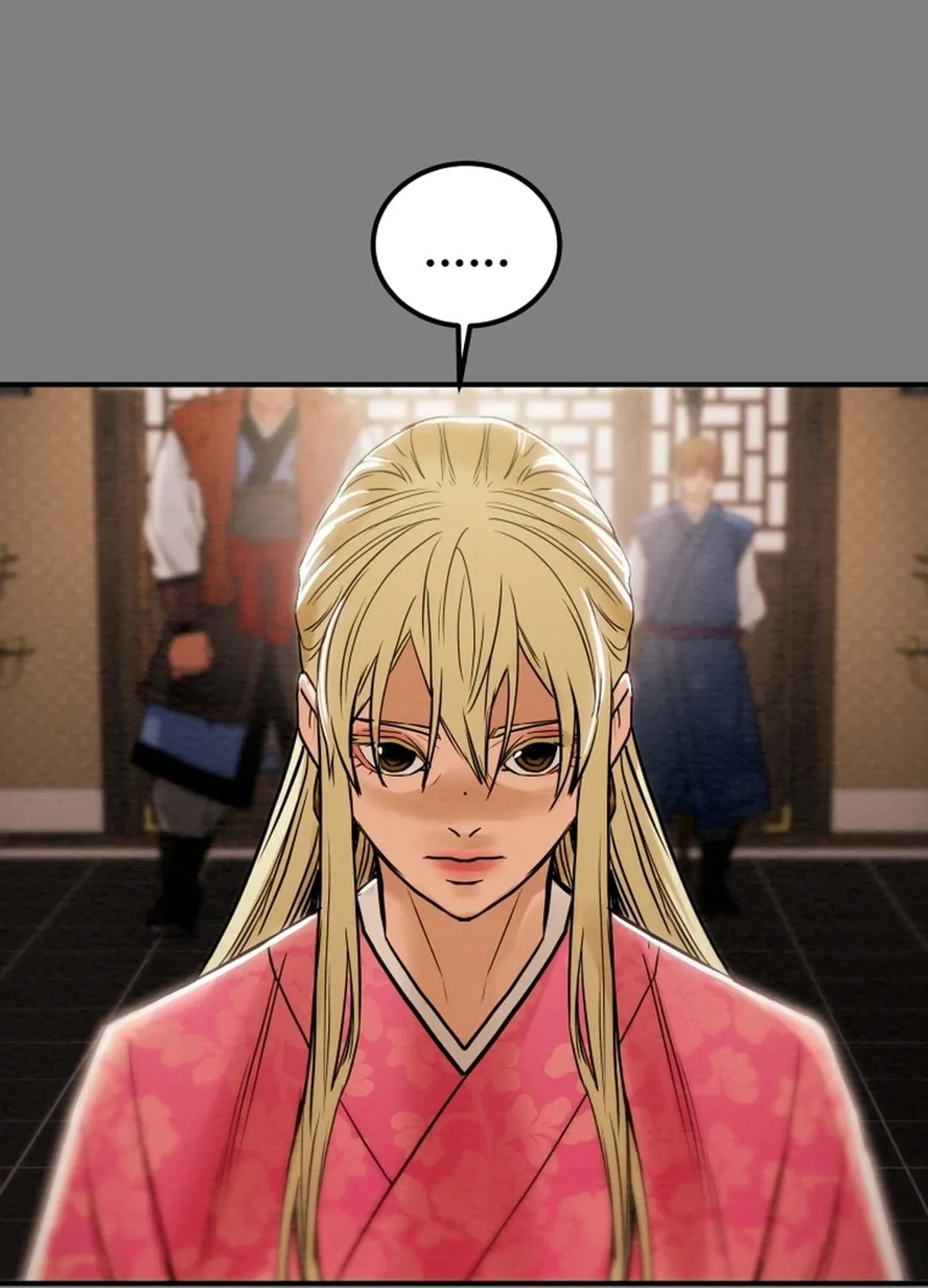 Read Heavenly Moon chapter 64 image 68 on Lezhin