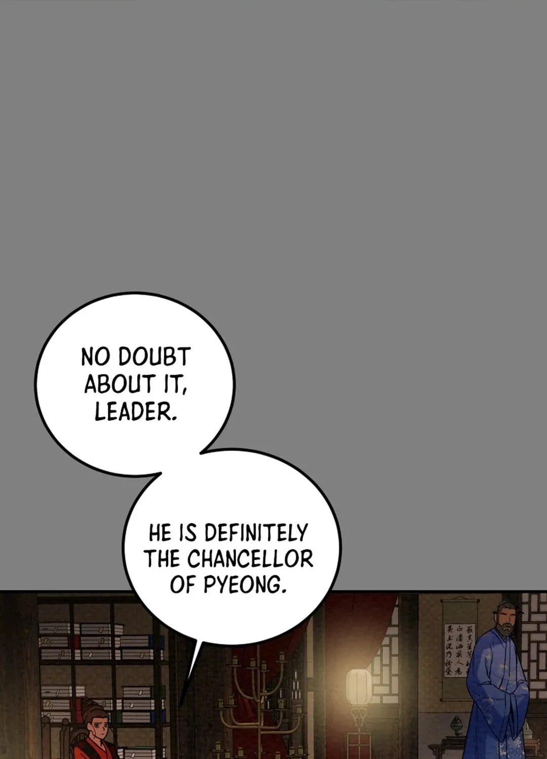 Read Heavenly Moon chapter 64 image 69 on Lezhin