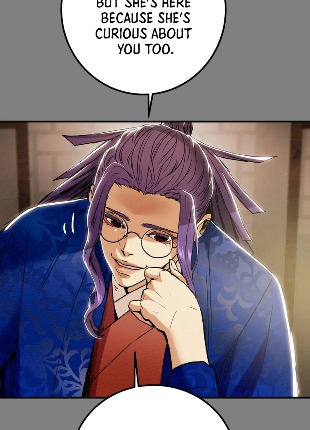 Read Heavenly Moon chapter 64 image 75 on Lezhin