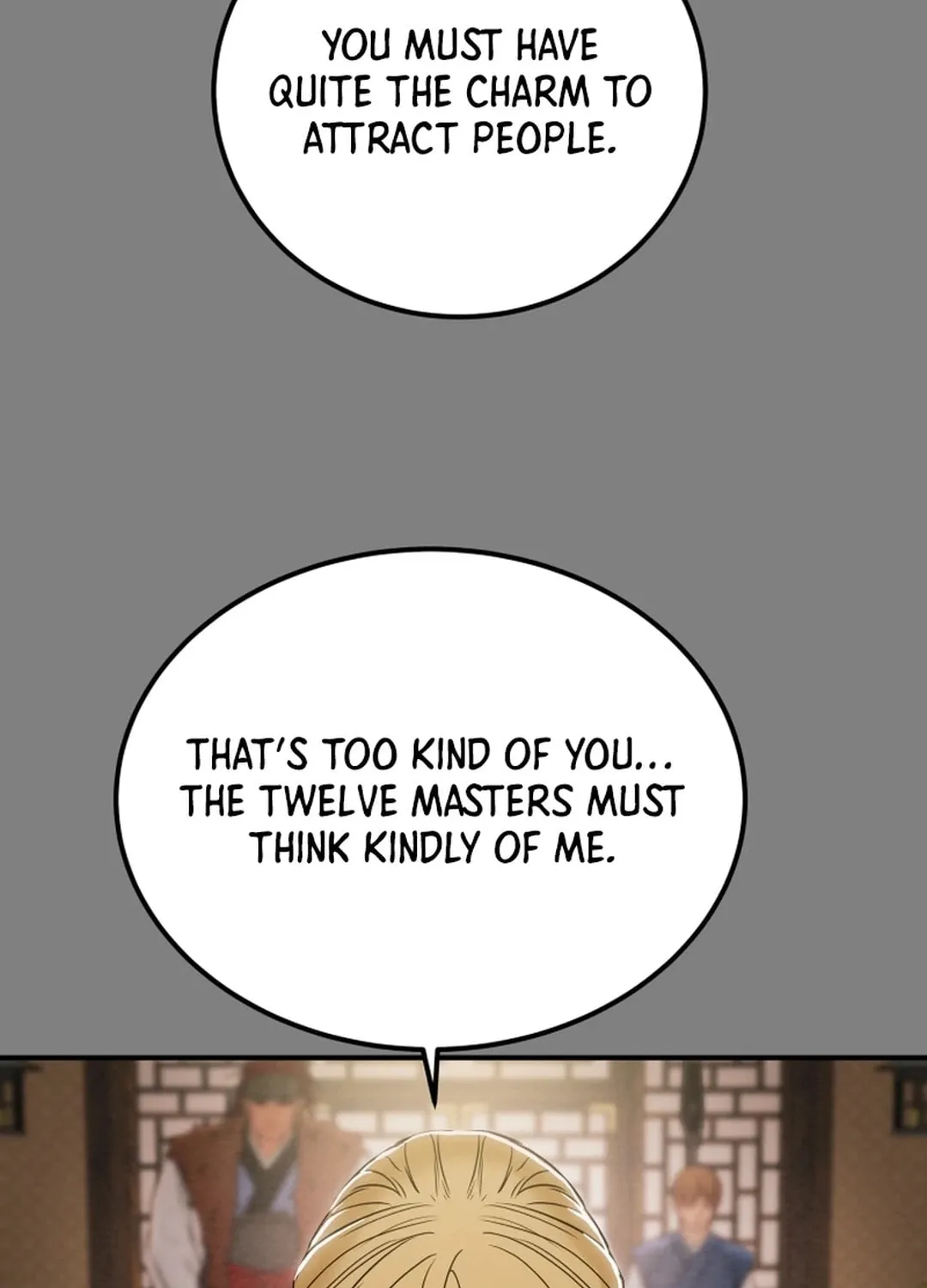 Read Heavenly Moon chapter 64 image 76 on Lezhin