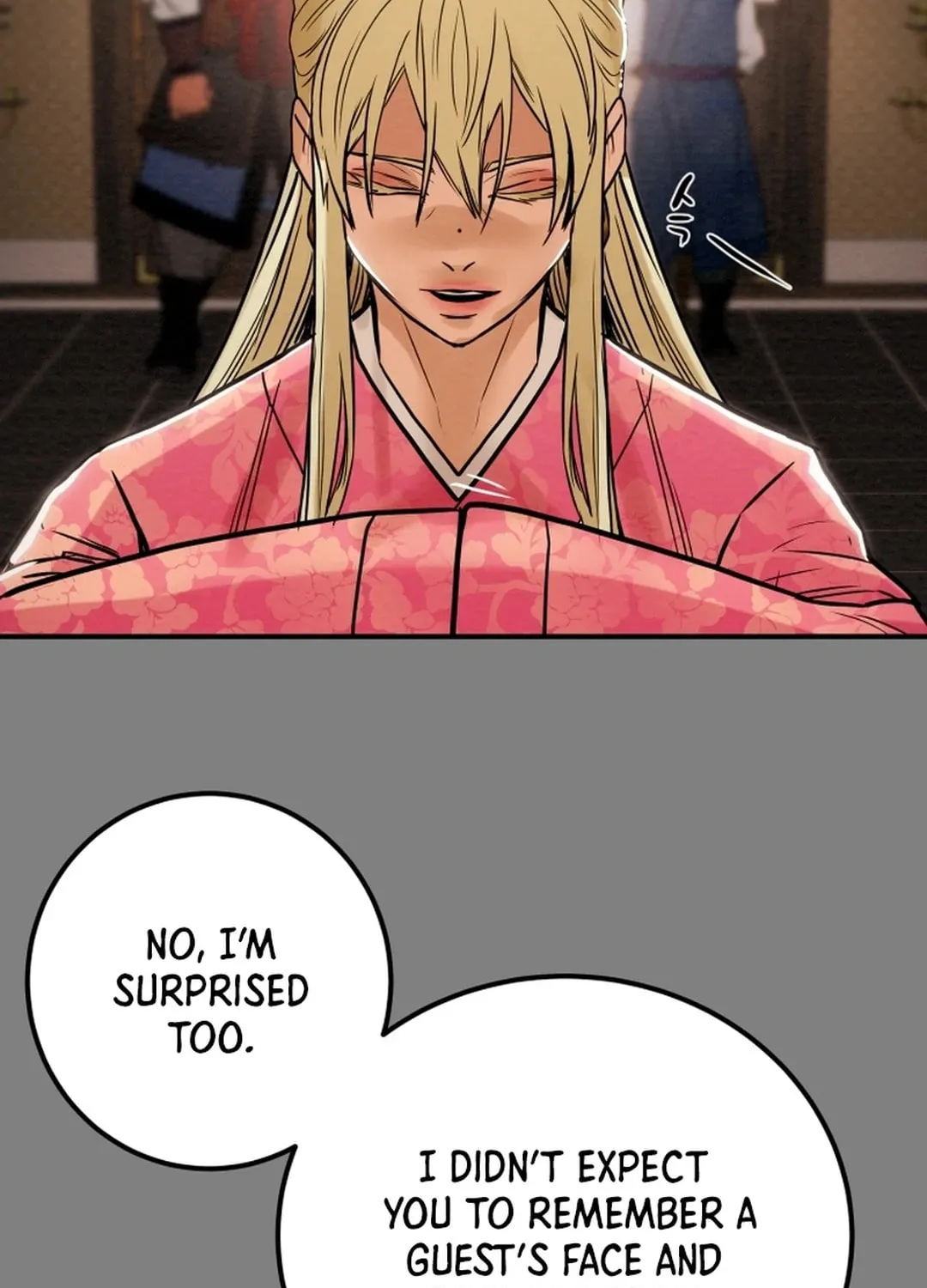 Read Heavenly Moon chapter 64 image 77 on Lezhin
