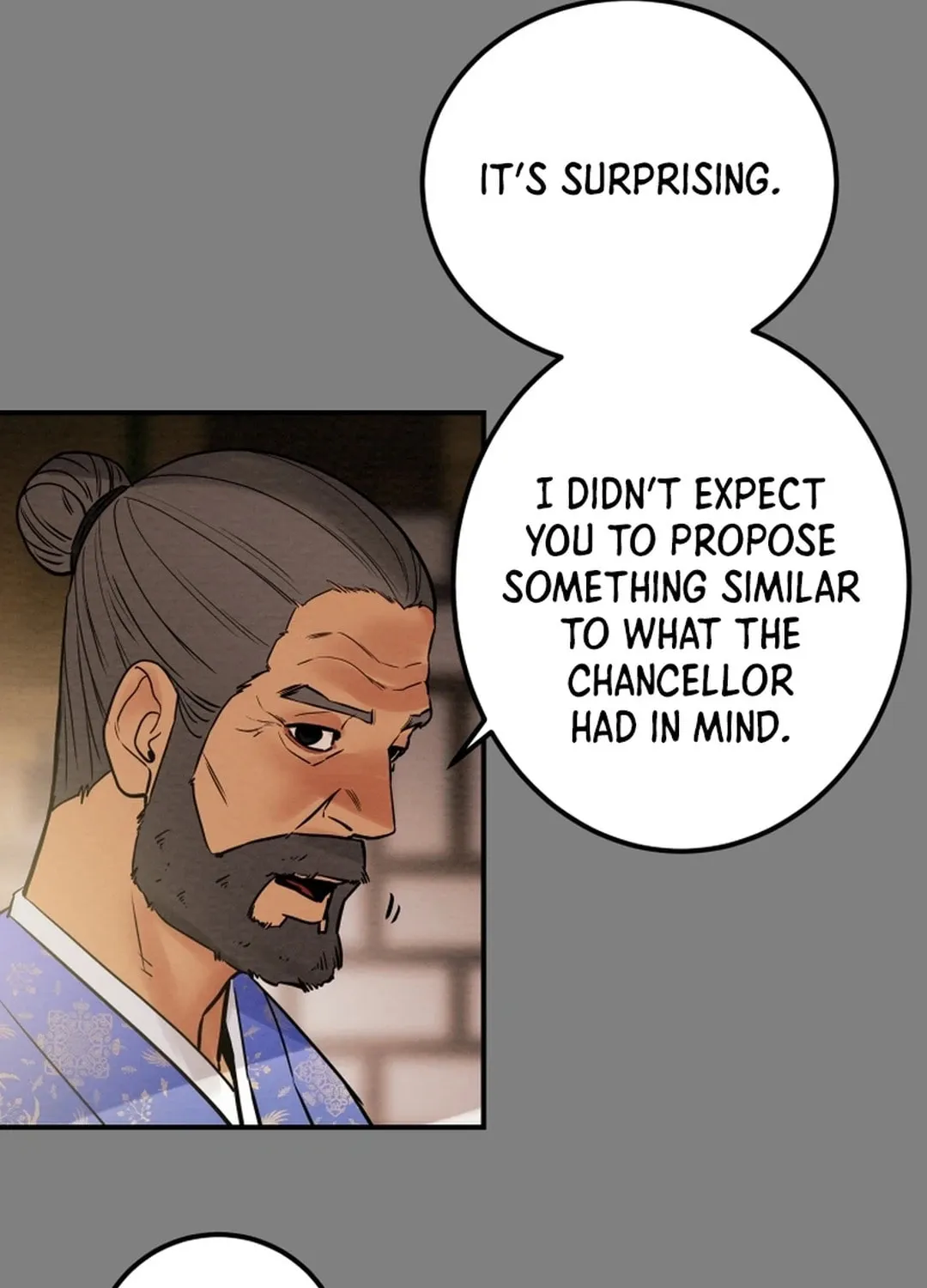 Read Heavenly Moon chapter 64 image 80 on Lezhin