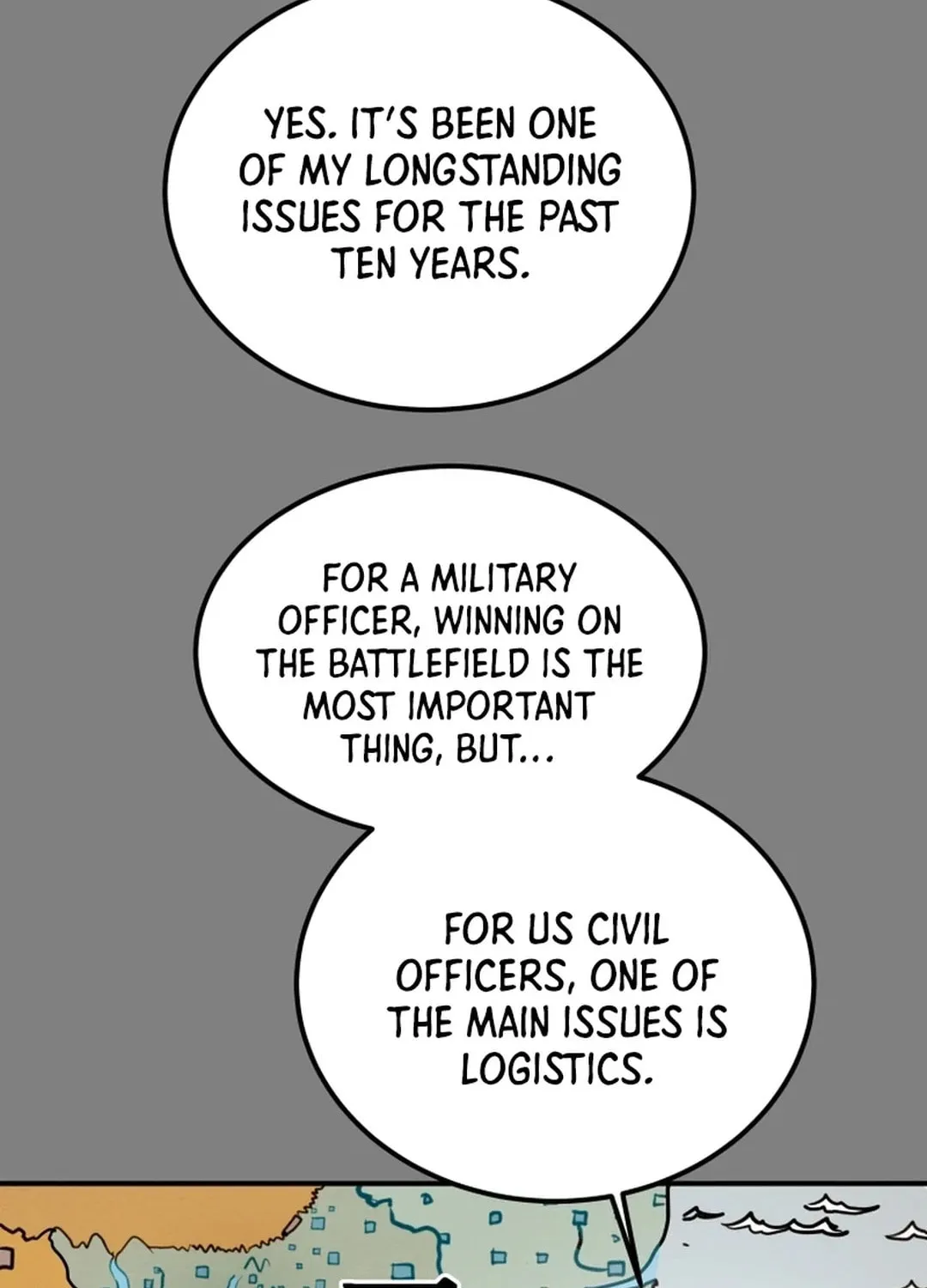 Read Heavenly Moon chapter 64 image 83 on Lezhin