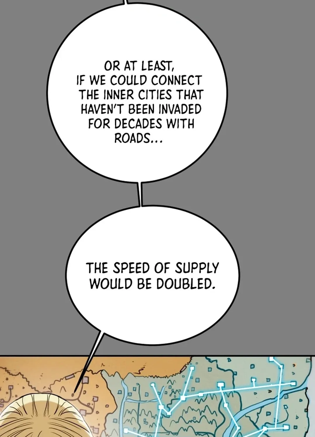 Read Heavenly Moon chapter 64 image 88 on Lezhin