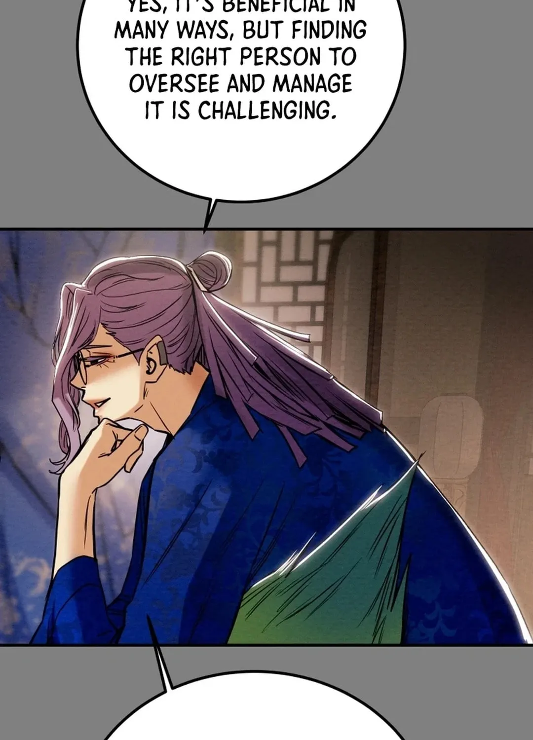 Read Heavenly Moon chapter 64 image 90 on Lezhin