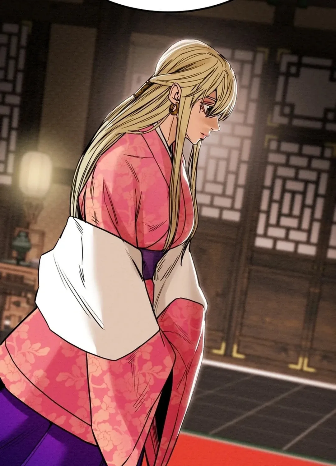 Read Heavenly Moon chapter 64 image 96 on Lezhin