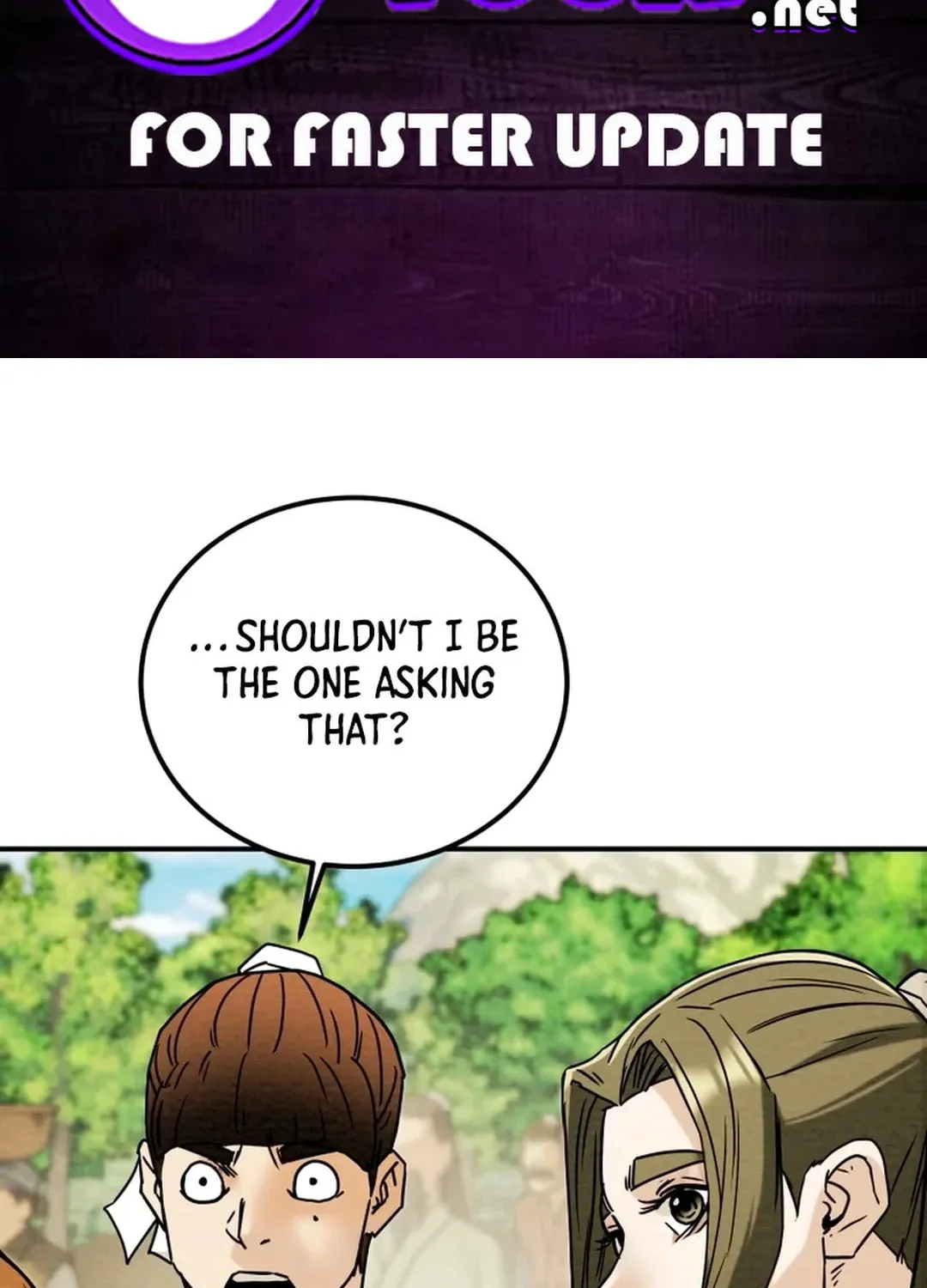 Read Heavenly Moon chapter 65 image 1 on Lezhin