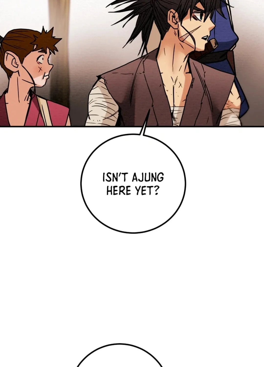 Read Heavenly Moon chapter 65 image 103 on Lezhin