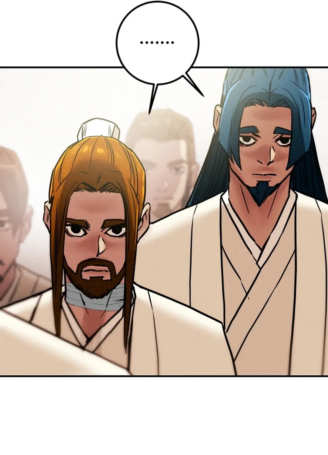 Read Heavenly Moon chapter 65 image 106 on Lezhin