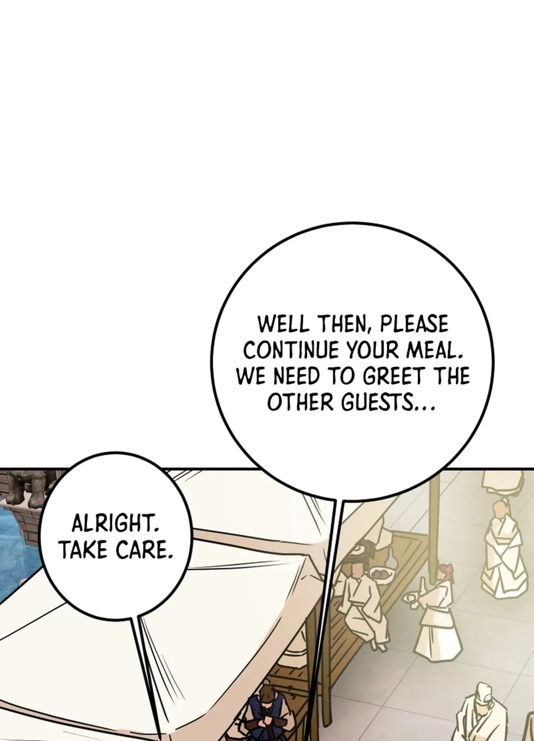 Read Heavenly Moon chapter 65 image 107 on Lezhin
