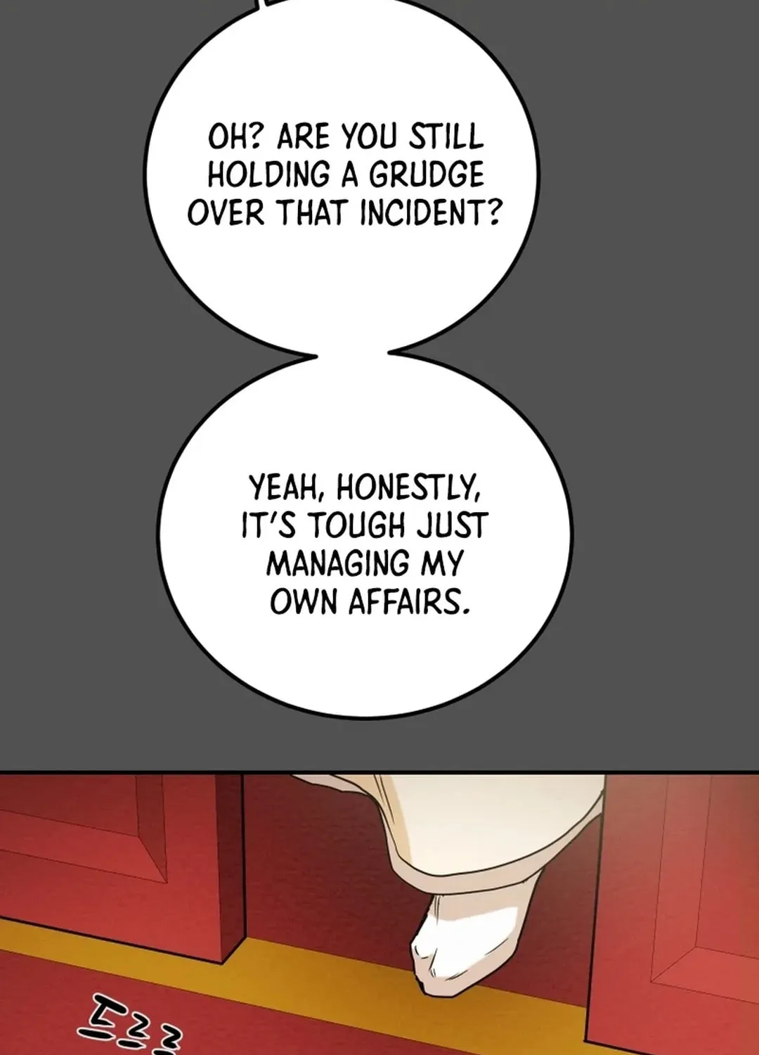 Read Heavenly Moon chapter 65 image 120 on Lezhin