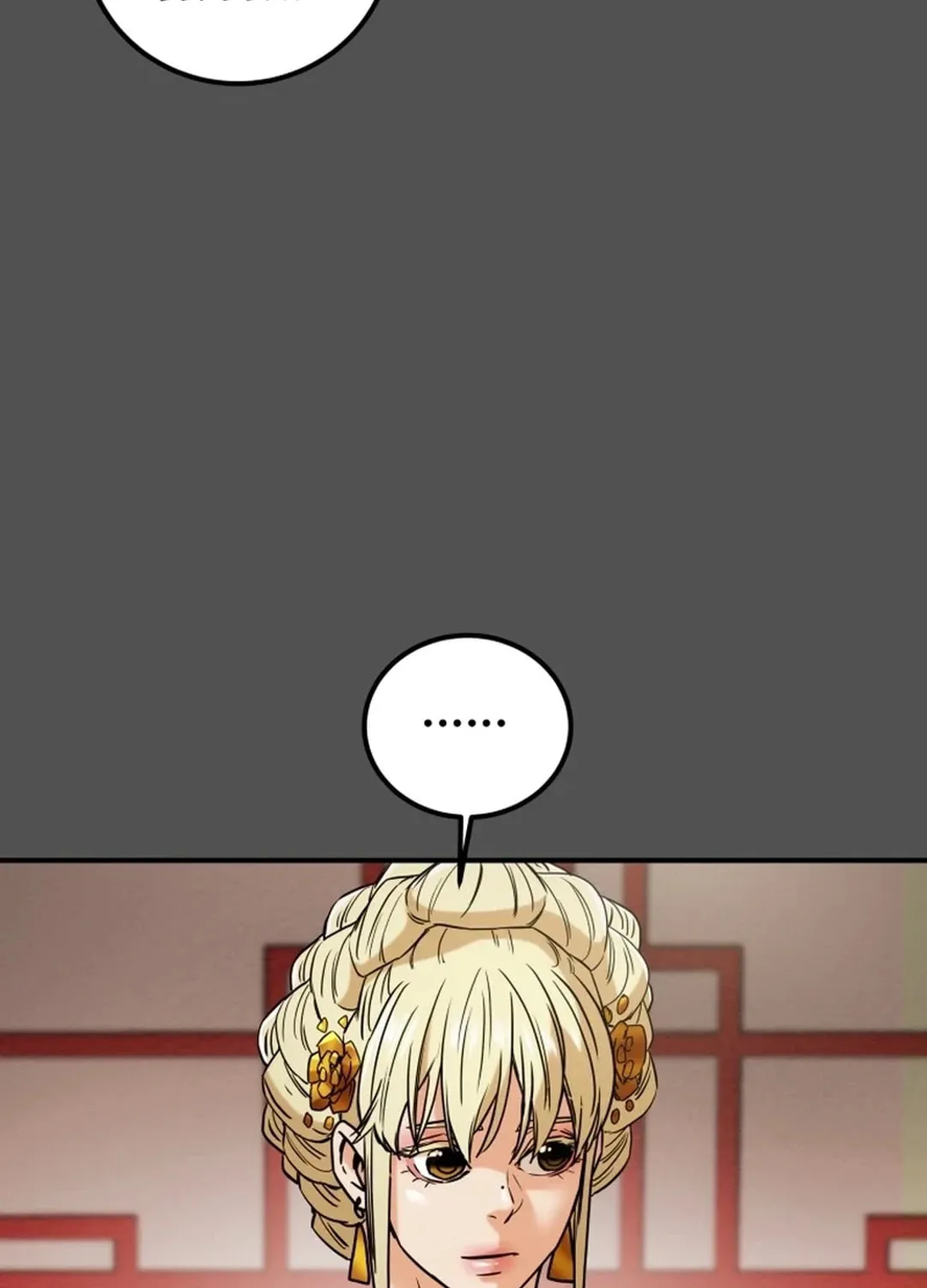 Read Heavenly Moon chapter 65 image 123 on Lezhin