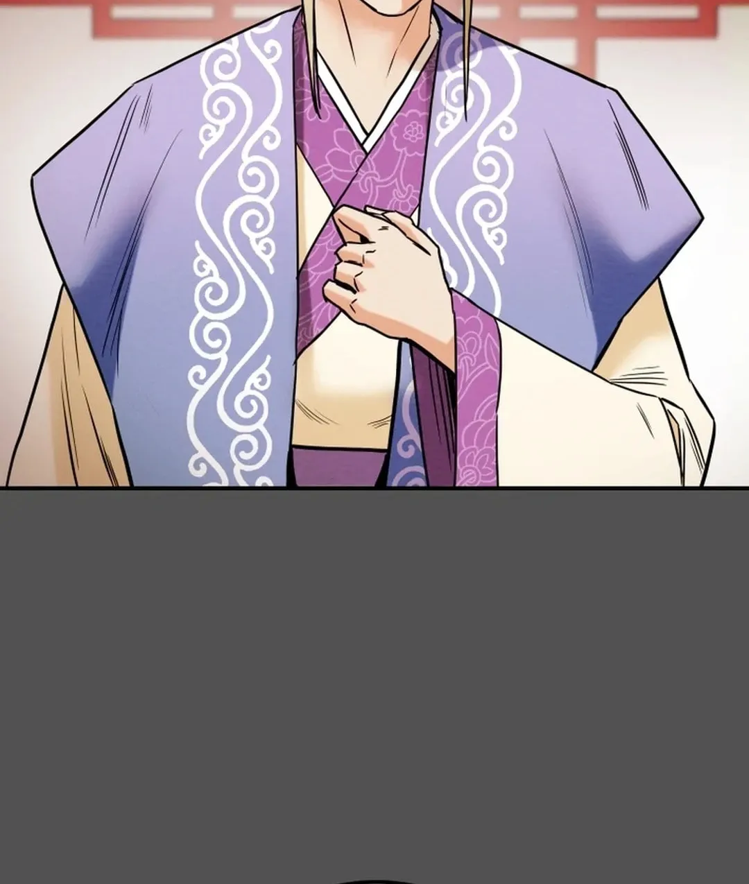 Read Heavenly Moon chapter 65 image 124 on Lezhin