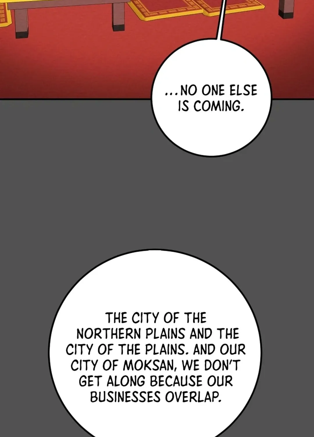 Read Heavenly Moon chapter 65 image 126 on Lezhin