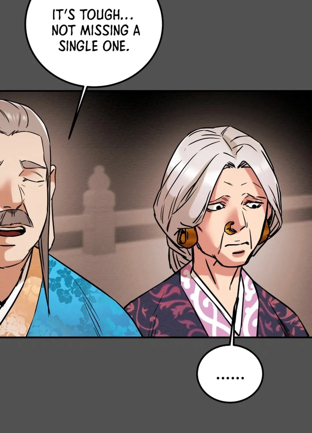 Read Heavenly Moon chapter 65 image 134 on Lezhin