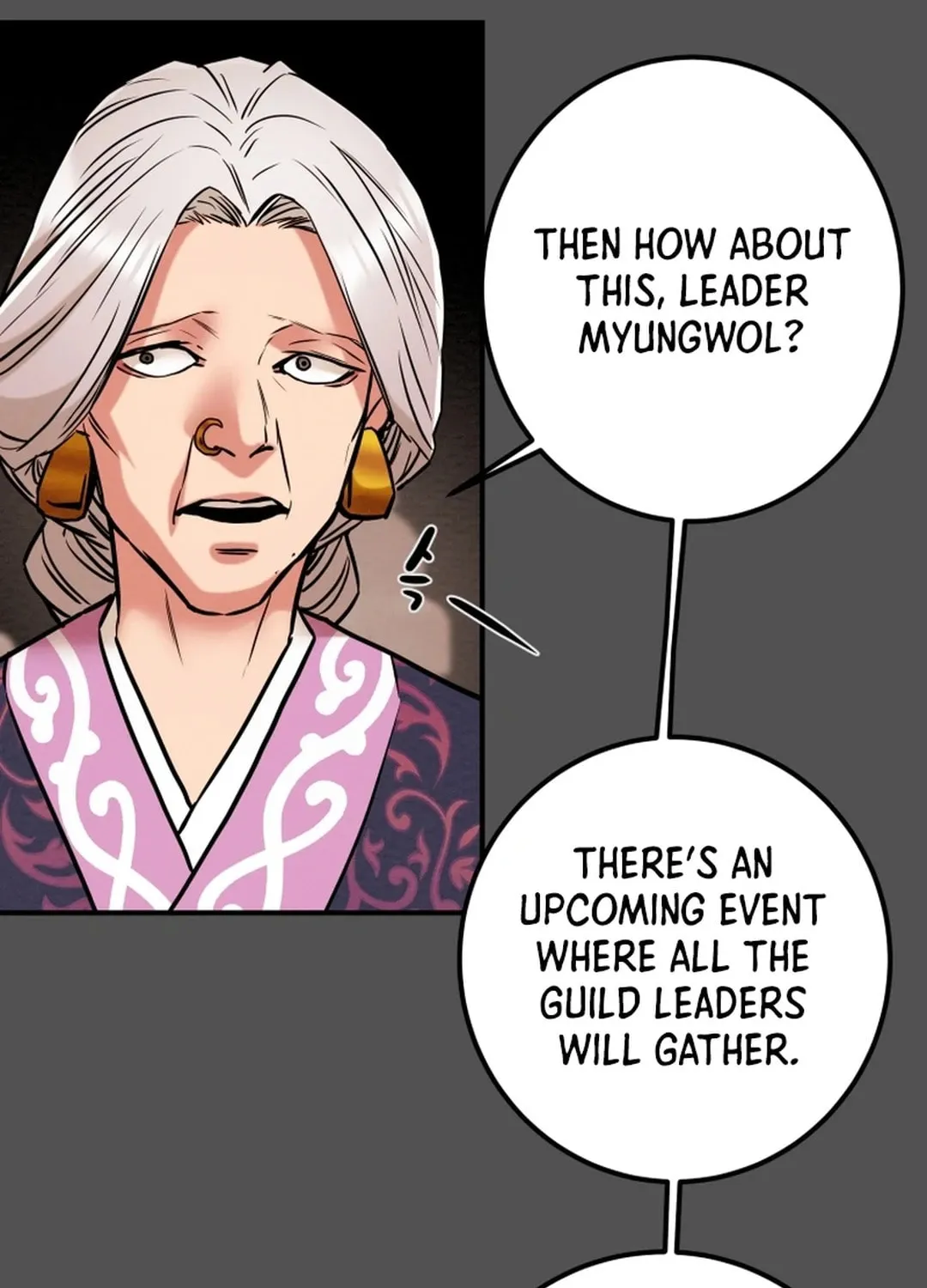 Read Heavenly Moon chapter 65 image 135 on Lezhin