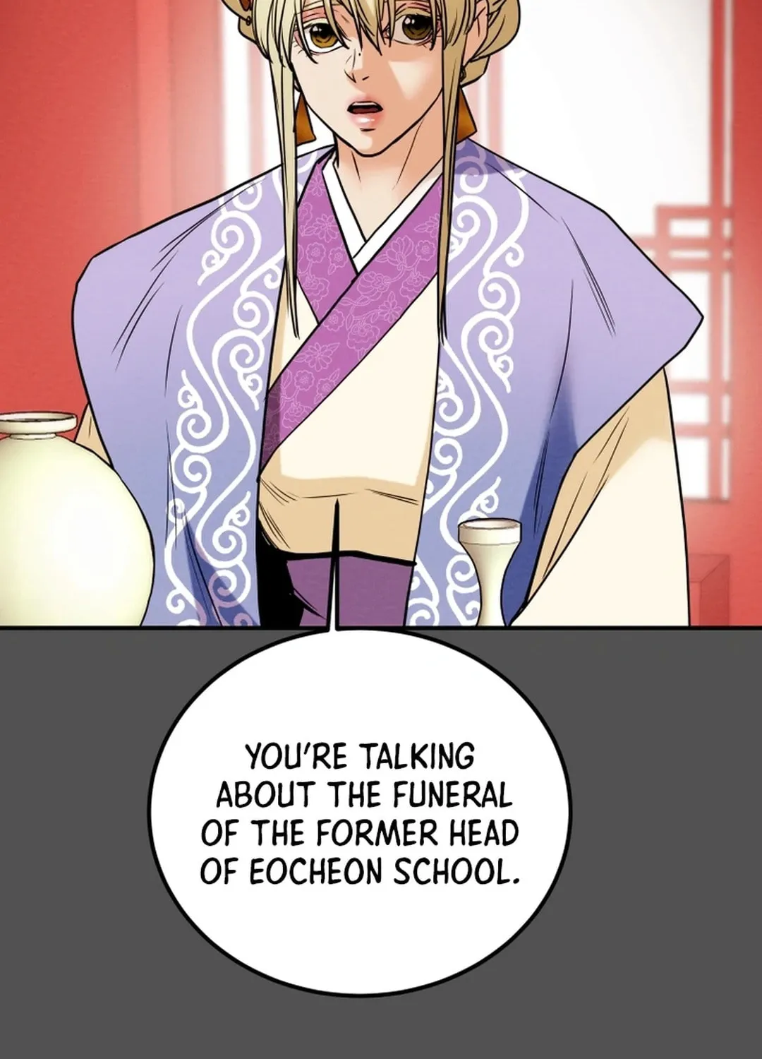 Read Heavenly Moon chapter 65 image 139 on Lezhin
