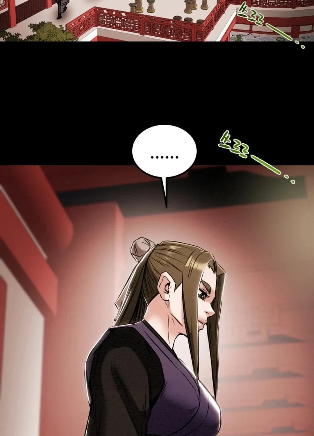 Read Heavenly Moon chapter 65 image 142 on Lezhin