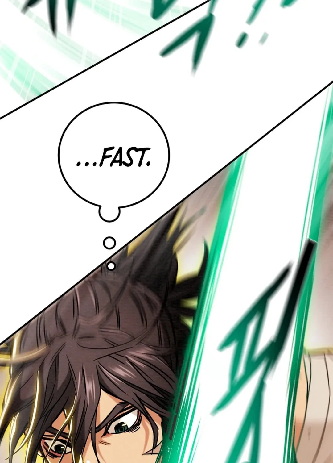 Read Heavenly Moon chapter 65 image 23 on Lezhin