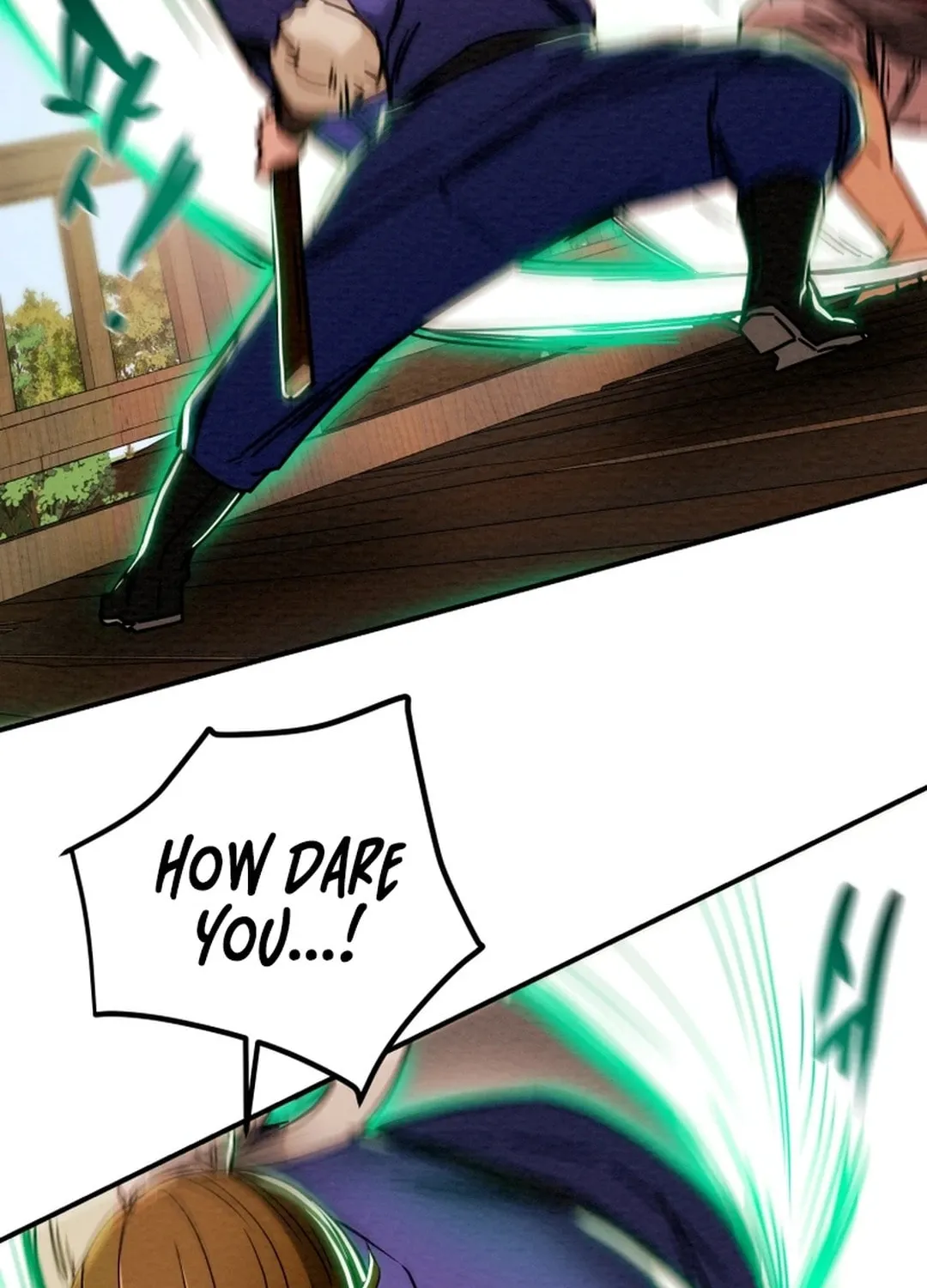 Read Heavenly Moon chapter 65 image 26 on Lezhin