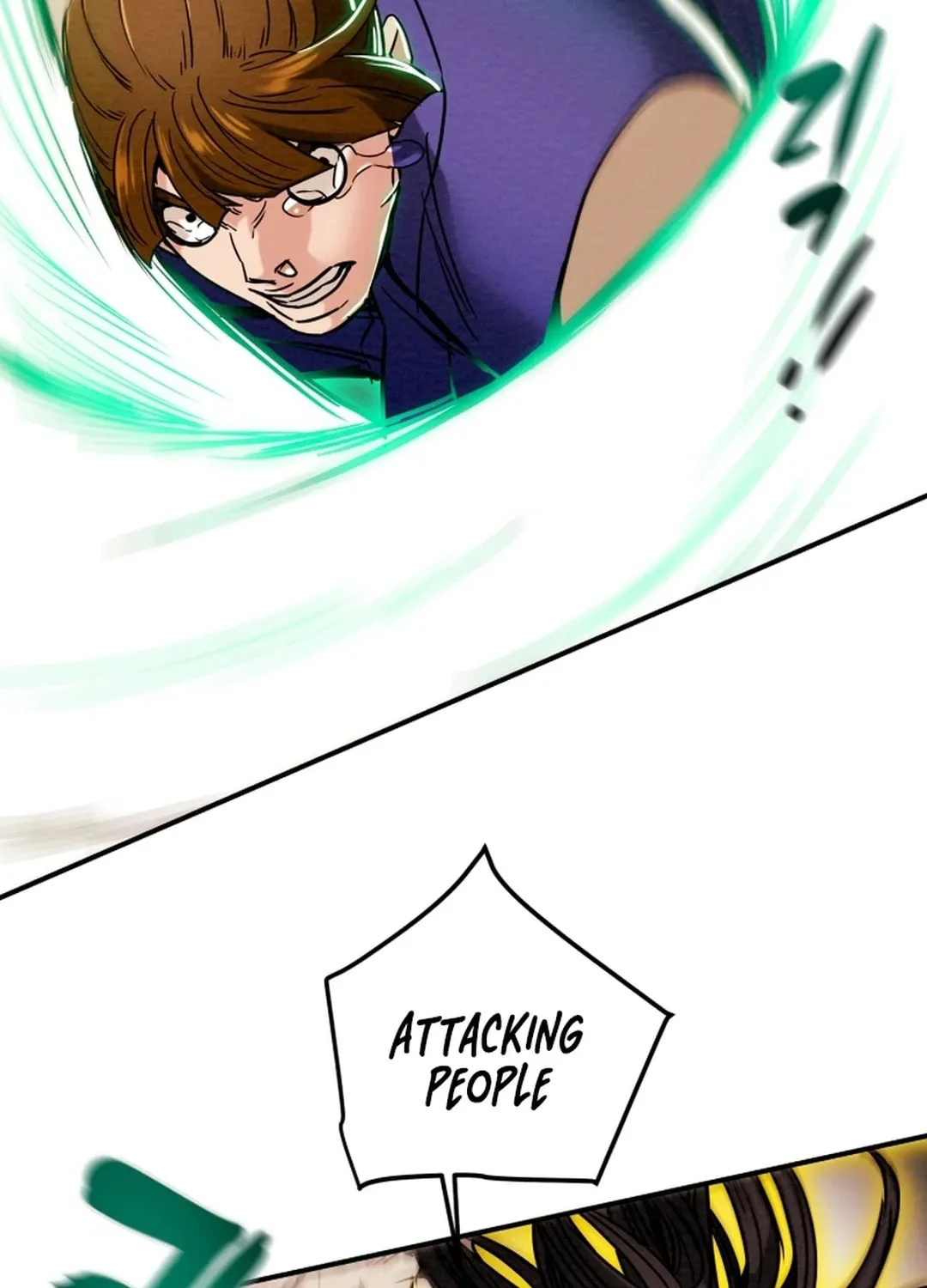 Read Heavenly Moon chapter 65 image 27 on Lezhin