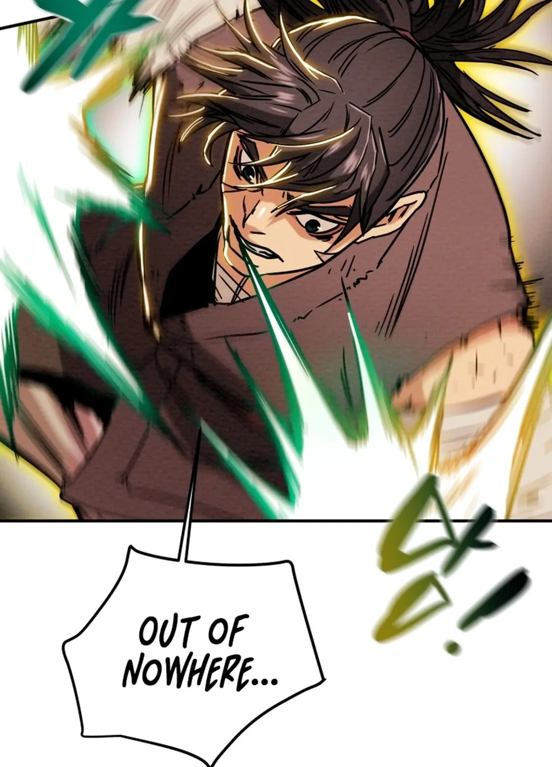 Read Heavenly Moon chapter 65 image 28 on Lezhin