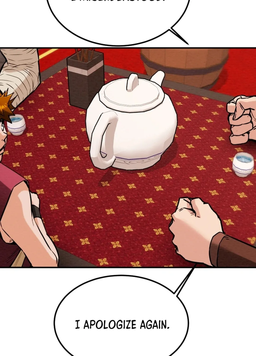 Read Heavenly Moon chapter 65 image 47 on Lezhin
