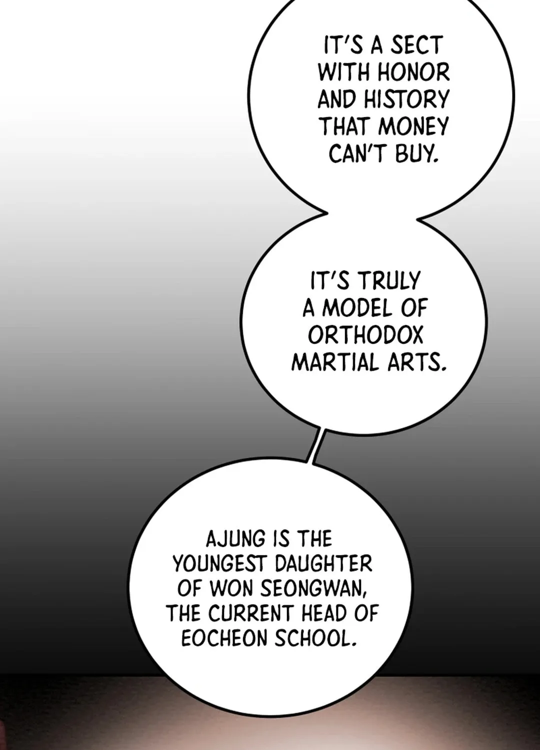 Read Heavenly Moon chapter 65 image 56 on Lezhin