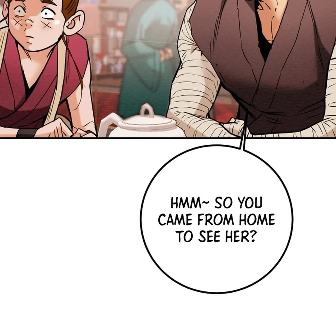 Read Heavenly Moon chapter 65 image 59 on Lezhin