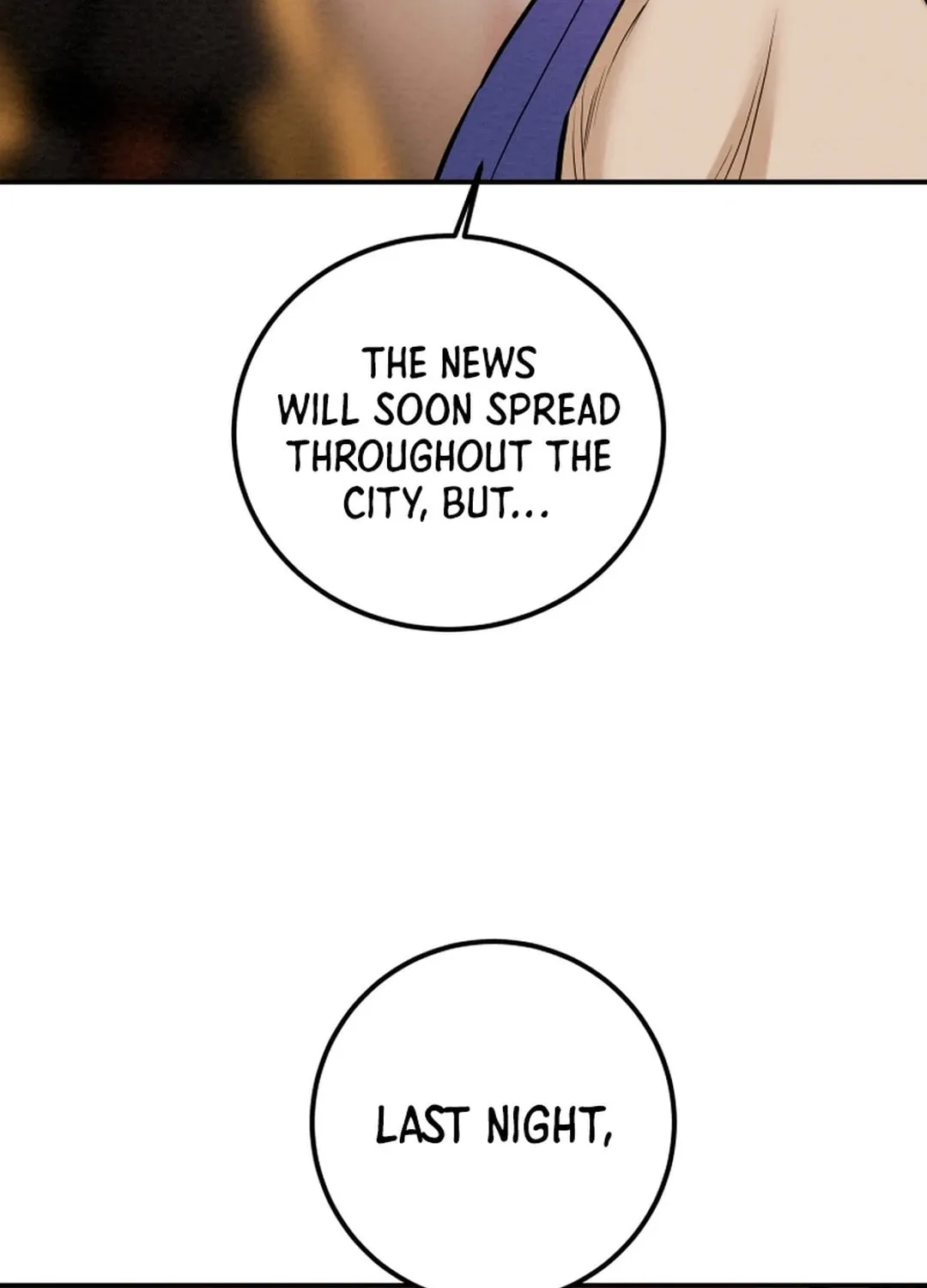 Read Heavenly Moon chapter 65 image 61 on Lezhin