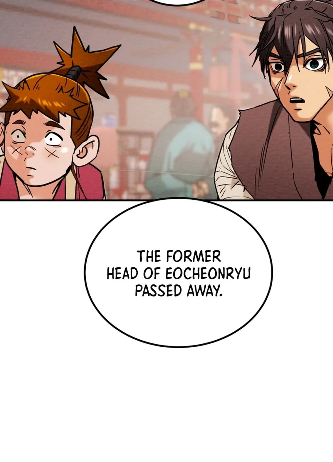 Read Heavenly Moon chapter 65 image 62 on Lezhin