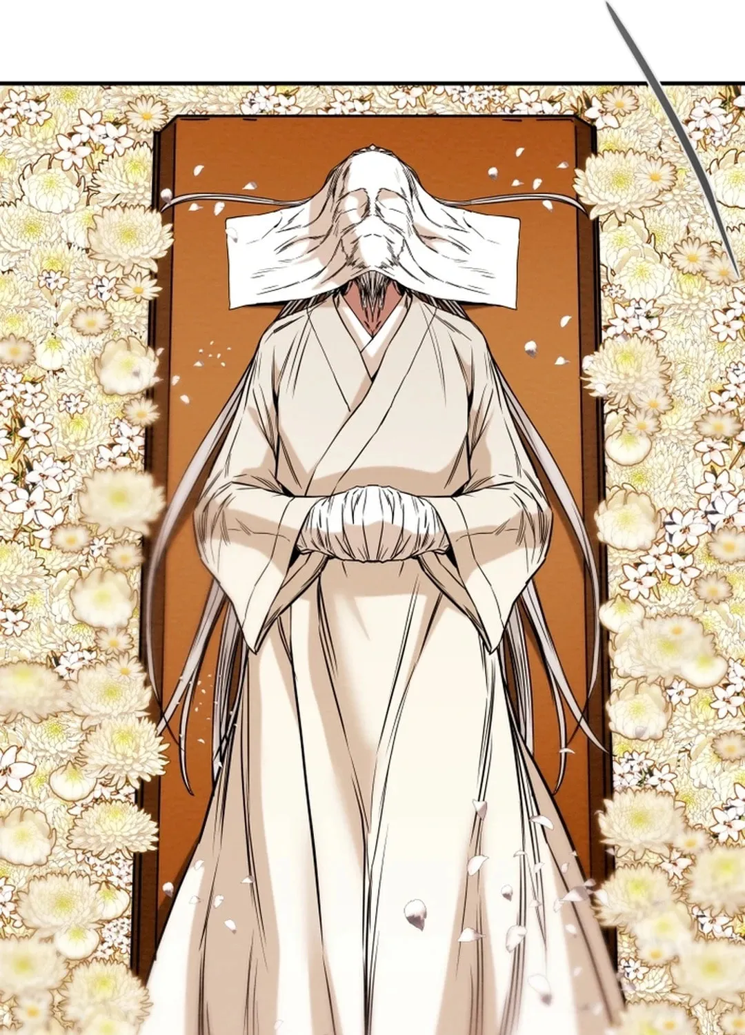 Read Heavenly Moon chapter 65 image 66 on Lezhin