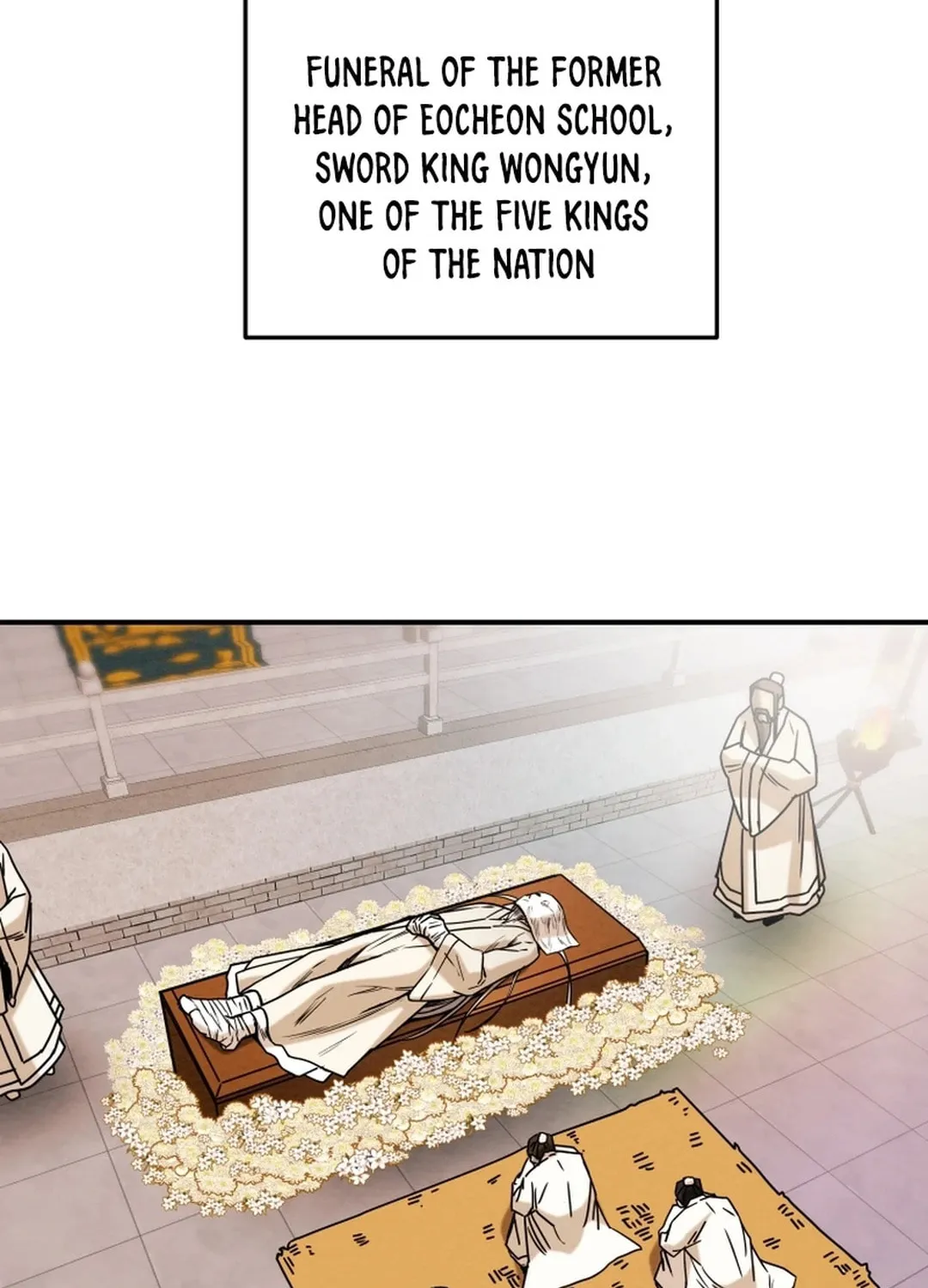 Read Heavenly Moon chapter 65 image 69 on Lezhin