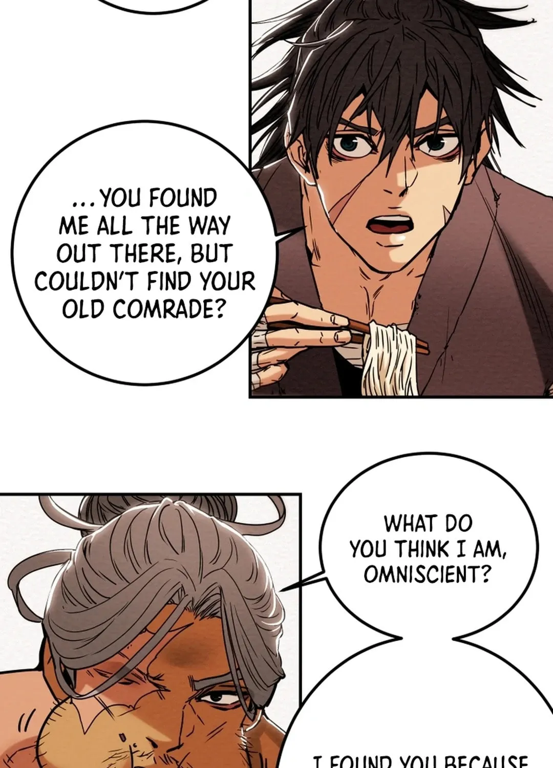 Read Heavenly Moon chapter 65 image 77 on Lezhin