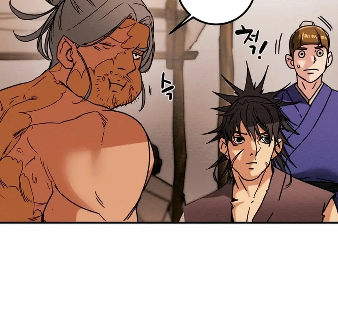 Read Heavenly Moon chapter 65 image 92 on Lezhin
