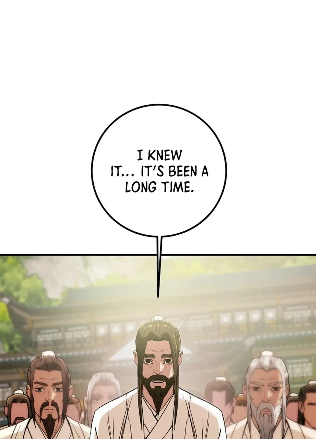 Read Heavenly Moon chapter 65 image 93 on Lezhin