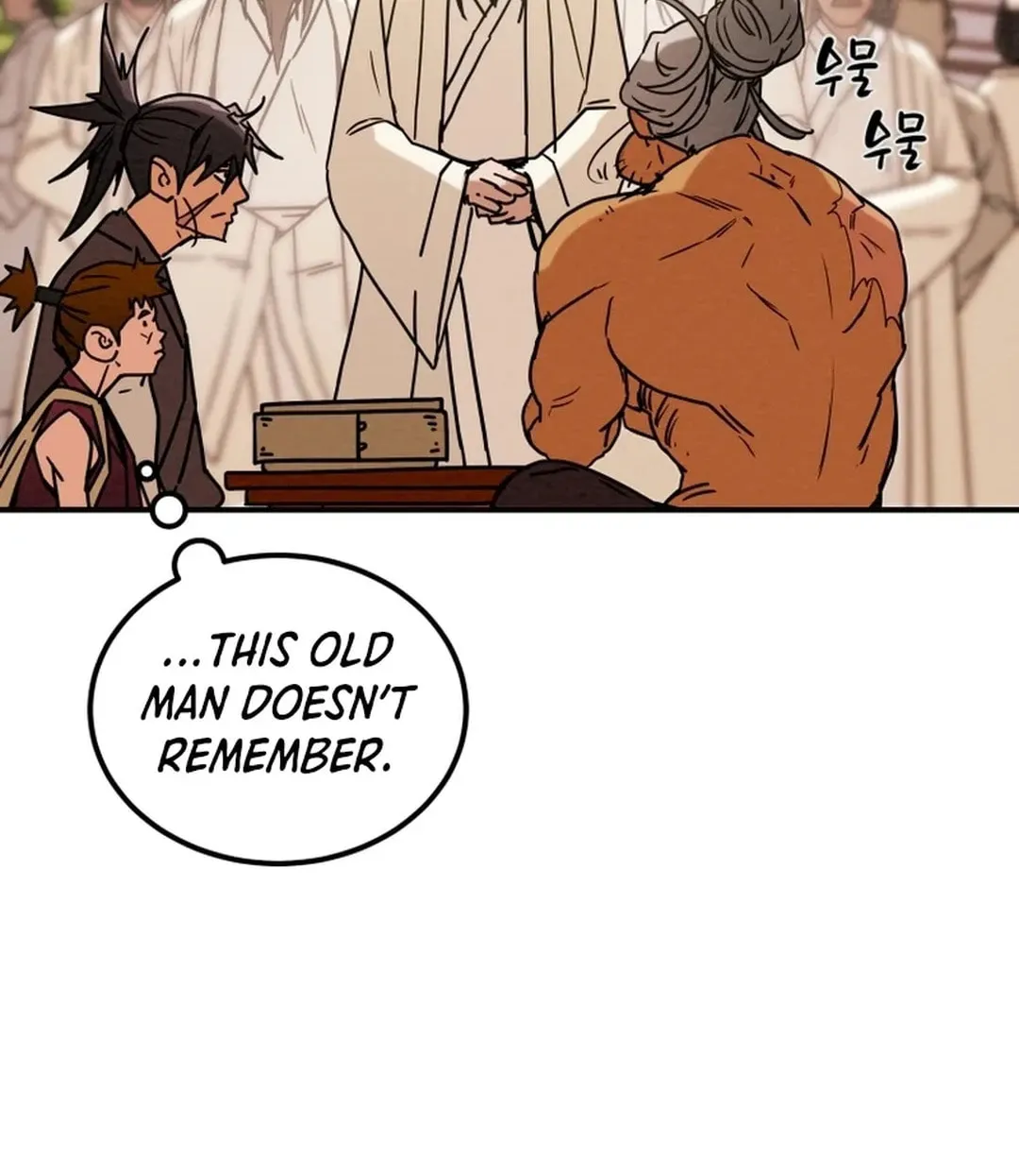 Read Heavenly Moon chapter 65 image 98 on Lezhin