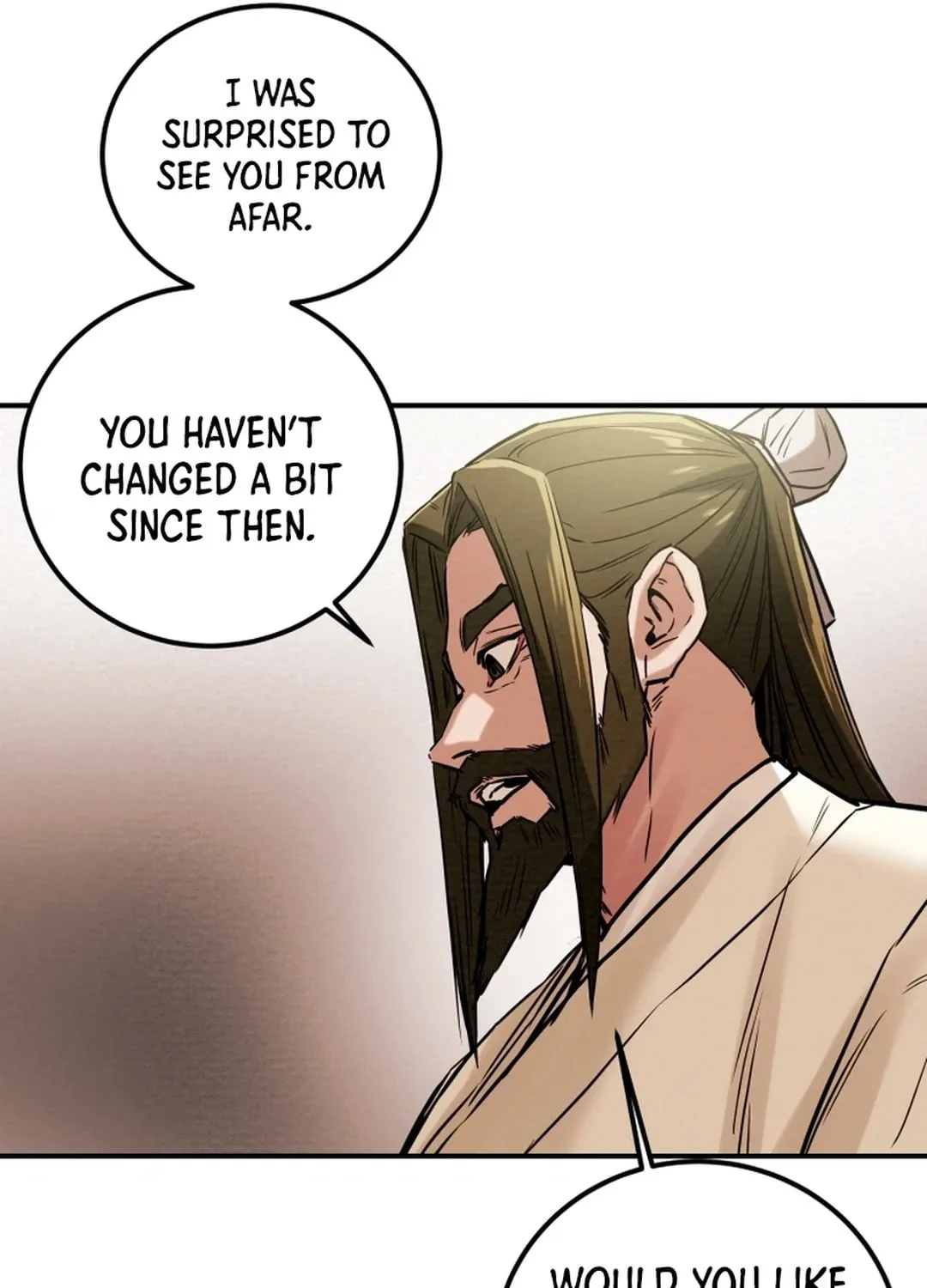 Read Heavenly Moon chapter 65 image 99 on Lezhin