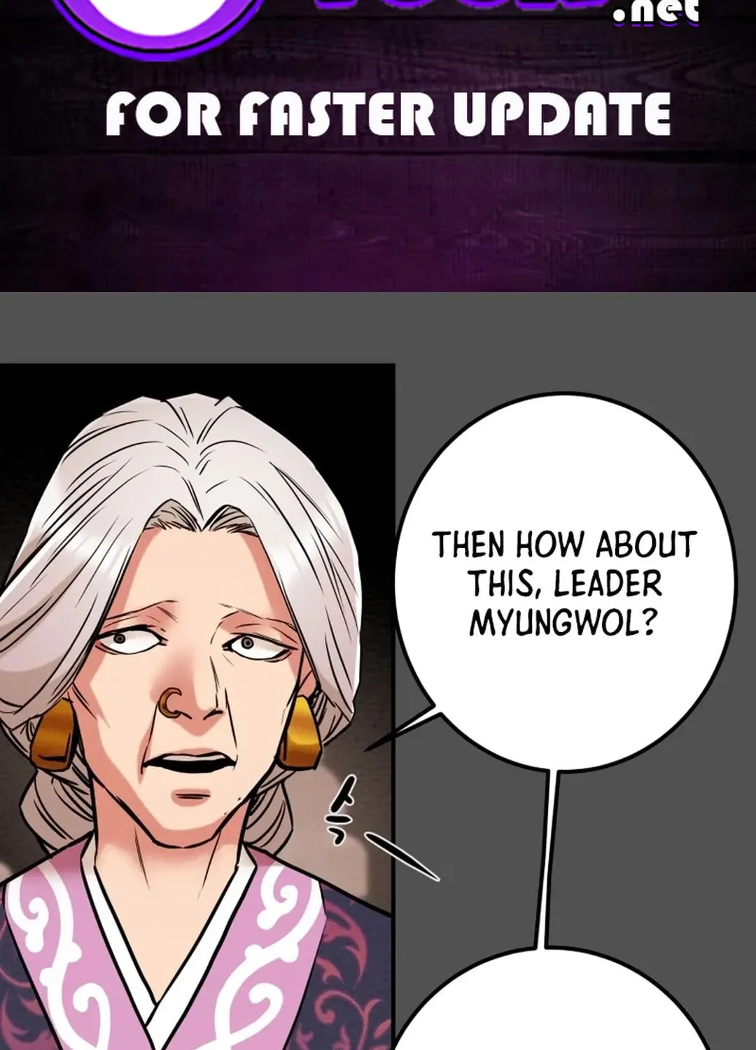 Read Heavenly Moon chapter 66 image 1 on Lezhin