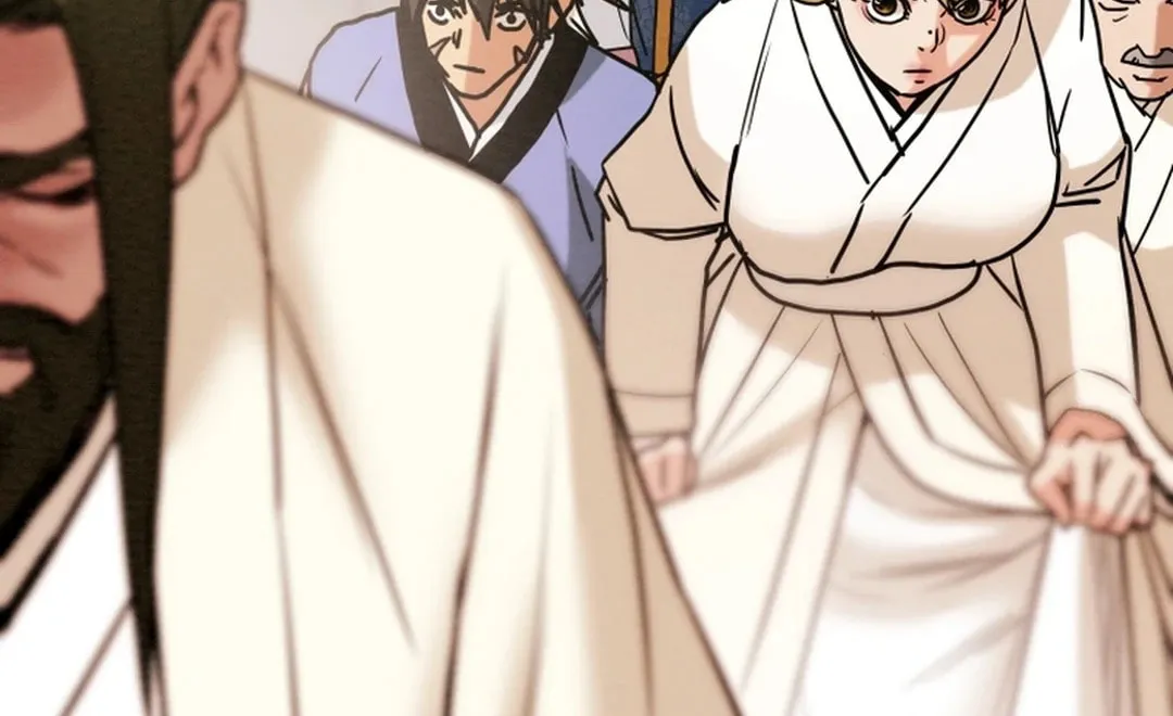 Read Heavenly Moon chapter 66 image 104 on Lezhin
