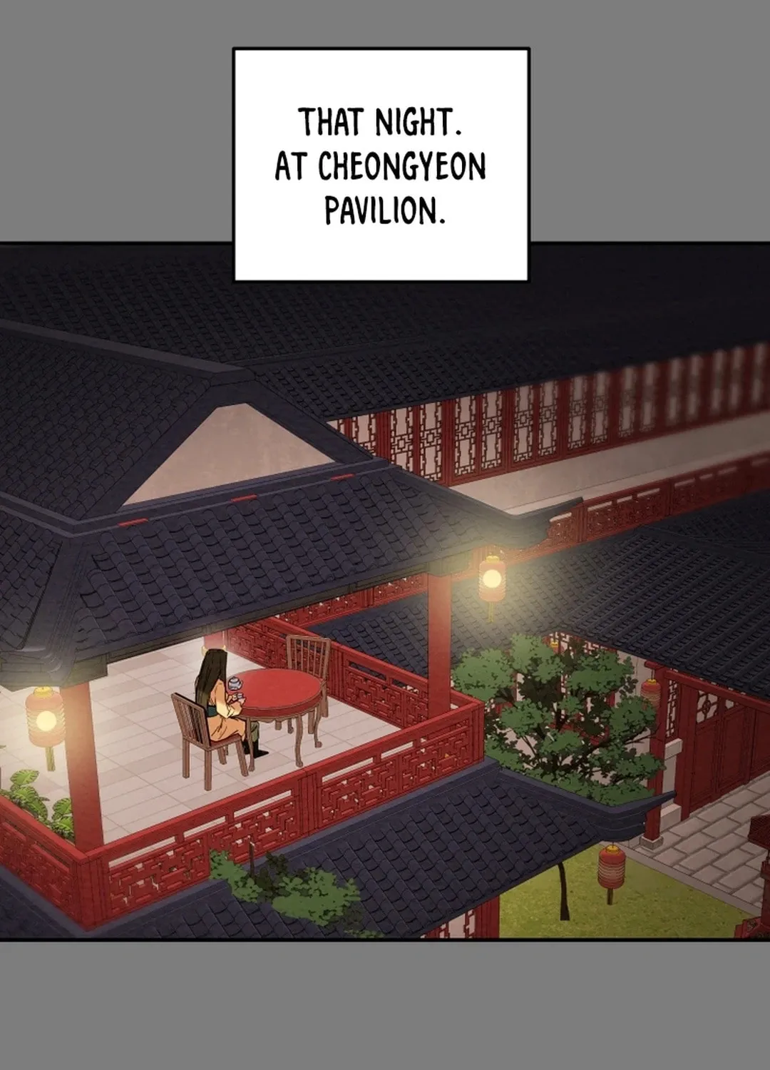 Read Heavenly Moon chapter 66 image 107 on Lezhin
