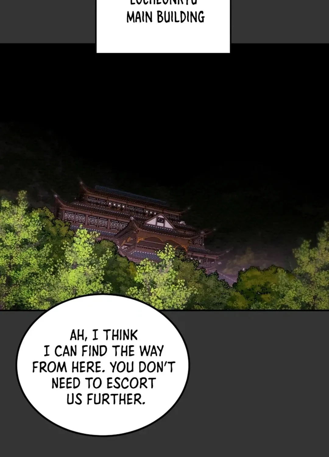 Read Heavenly Moon chapter 66 image 11 on Lezhin